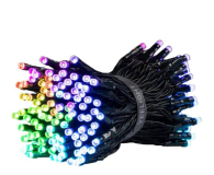 Yeelight Lampki świąteczne Christmas String Light 20m - 1305768 - zdjęcie 1